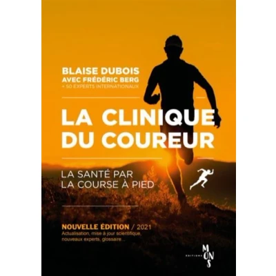 Image de La Clinique Du Coureur