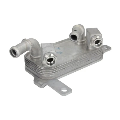 Afbeelding van THERMOTEC D4X018TT Oliekoeler, automatische transmissie