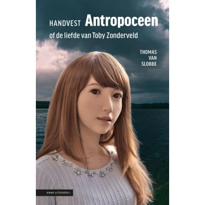 Afbeelding van Handvest Antropoceen