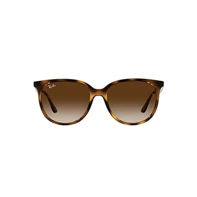 Afbeelding van Ray Ban Zonnebril, Dames, Maat: 54, Havana