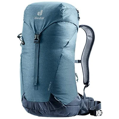 Afbeelding van Deuter AC Lite 16 backpack atlantic ink