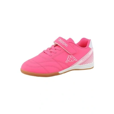 Afbeelding van Kappa Indoor kinderschoenen Roze Wit 95K0783001