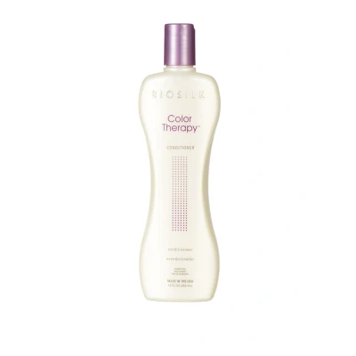 Afbeelding van Biosilk Color Therapy Conditioner 355 ml