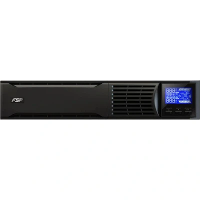 Afbeelding van FSP Fortron Champ 1K Rack UPS 1000 VA