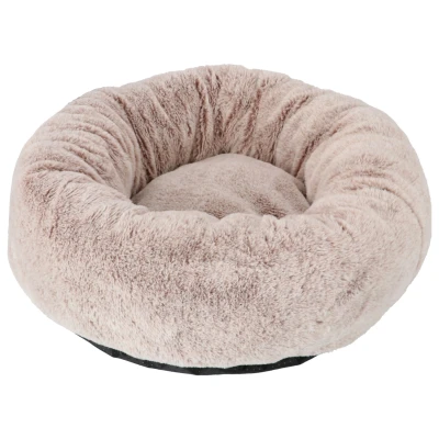 Afbeelding van Adori Donut Penny Ø50 cm Kattenmand Taupe