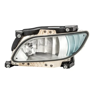 Afbeelding van Hella Mistlamp/Bochtverlichting Daf CF/LF/XF 12 Links H11 1ND 010 223 231