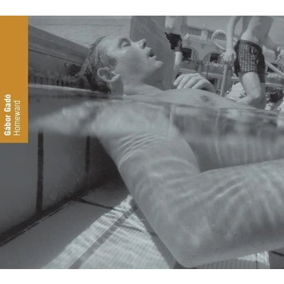 Afbeelding van Gabor Gado Homeward (CD)