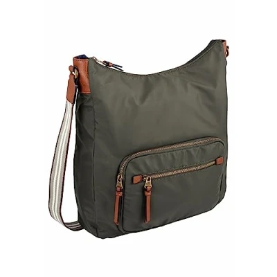 Afbeelding van camel active Handtas, Dames, Maat: 36, Khaki