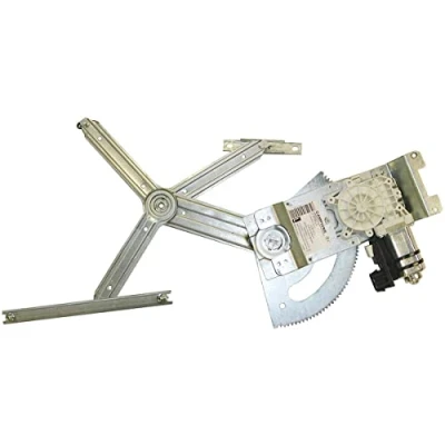 Afbeelding van Valeo Raammechanisme 850860