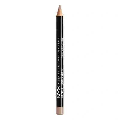 Afbeelding van SLIM LIP PENCIL NUDE BEIGE