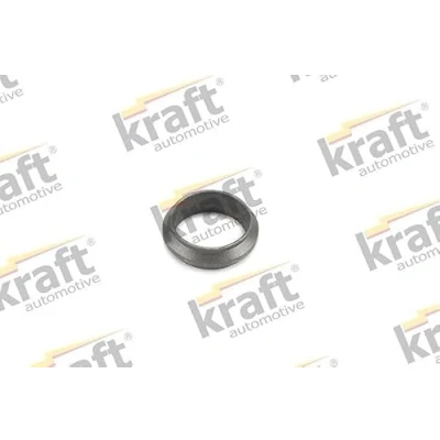 Afbeelding van KRAFT 0531000 Afdichtring, uitlaatpijp 59 MERCEDES BENZ: W123 Saloon, Vito Van, W124 Estate