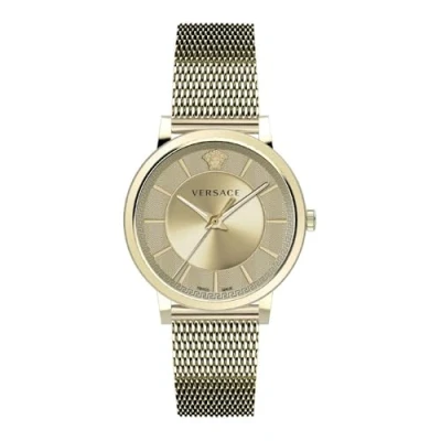 Afbeelding van Versace Herenhorloge VE5A00720