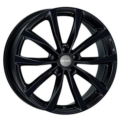 Afbeelding van Mak Wolf 8.0x18 5x114.3 ET40 76 Velg