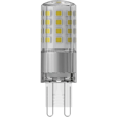 Afbeelding van Ledvance Performance LED Capsule G9 Helder 4W 470lm 827 Zeer Warm Wit Dimbaar Vervangt 40W