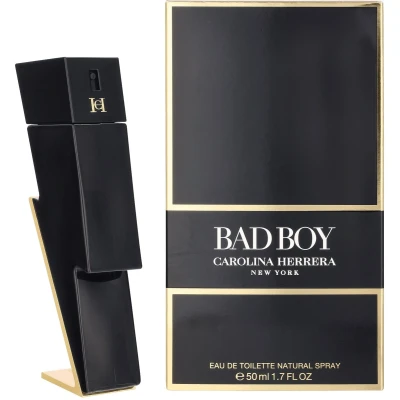 Afbeelding van Carolina Herrera Bad Boy Edt Spray