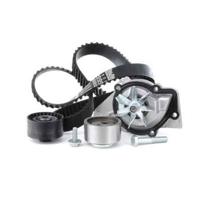 Afbeelding van Ina Distributieriem kit incl.waterpomp 530 0470 30