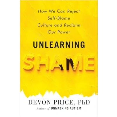 Afbeelding van Unlearning Shame
