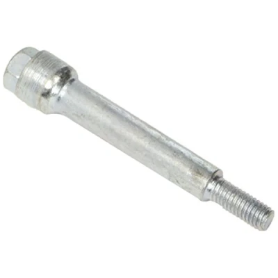 Afbeelding van Bosal Bout/moer 258 791