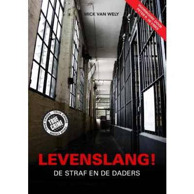 Afbeelding van Levenslang!