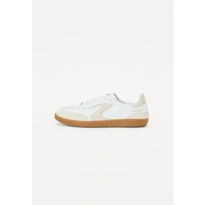 Afbeelding van Skechers Hotshot Kickoff Sneakers voor dames, Wit., 40 EU