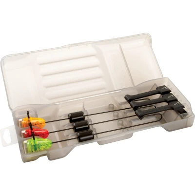 Afbeelding van Fox Micro Swinger 3 rod set Hanger