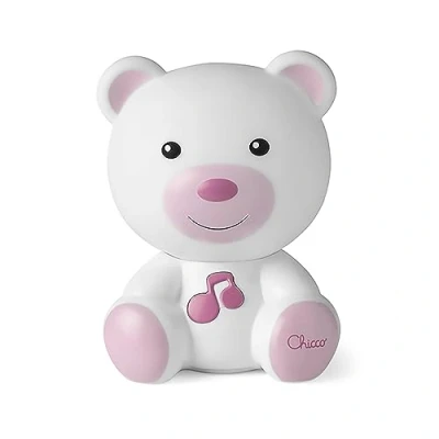 Image de Veilleuse Chicco Dreamlight Rose