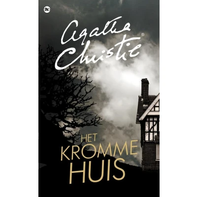 Afbeelding van Het kromme huis
