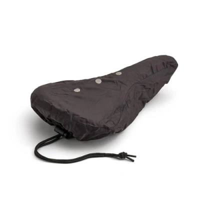 Afbeelding van Brooks Zadeldek S/M/L Zwart
