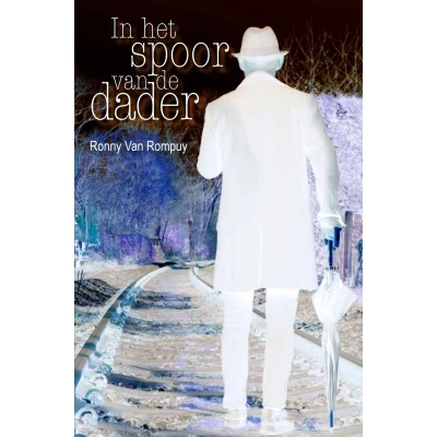 Afbeelding van In het spoor van de dader
