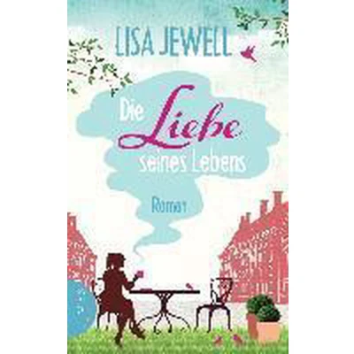 Afbeelding van Die Liebe seines Lebens