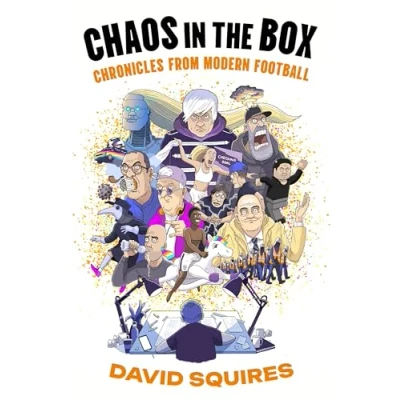 Afbeelding van Chaos in the Box