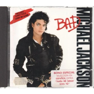 Afbeelding van Bad (Special Edition)