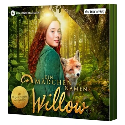 Afbeelding van Ein Mädchen namens Willow