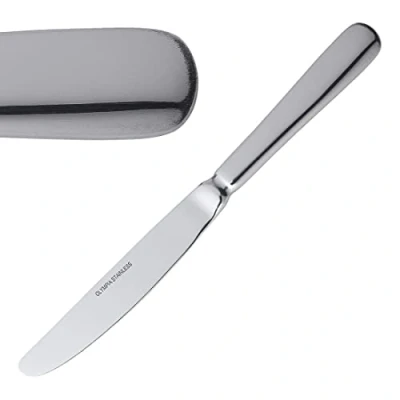 Afbeelding van Olympia Baguette tafelmessen (12 stuks)