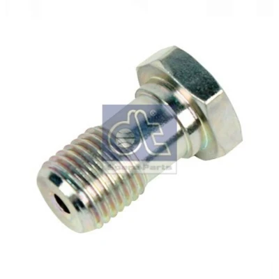 Afbeelding van Dt Spare Parts Oliedrukklep 3.10072