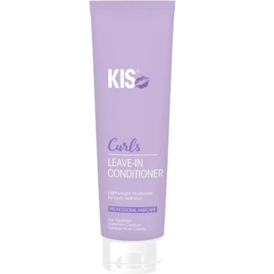 Afbeelding van KIS Curls Leave in Conditioner 150ml