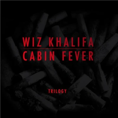 Afbeelding van Wiz Khalifa Cabin Fever Trilogy (LP)