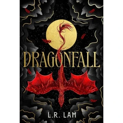 Afbeelding van The Dragon Scales Trilogy Dragonfall