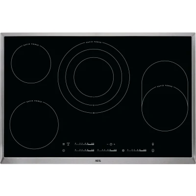 Afbeelding van AEG HK854870XB