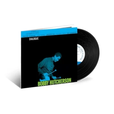 Afbeelding van Bobby Hutcherson Dialogue (LP)