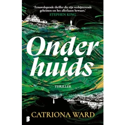 Afbeelding van Onderhuids