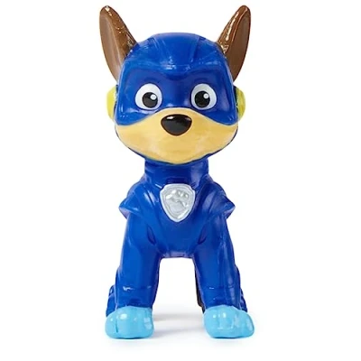 Afbeelding van PAW PATROL: De Mighty Pup Squad filmfilm mini verzamelfiguren in verrassingsverpakking, speelgoed geschikt voor kinderen vanaf 3 jaar