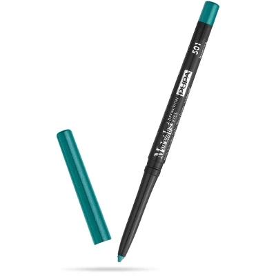 Afbeelding van Pupa Made To Last Definition Eyes 501 Magnetic Green