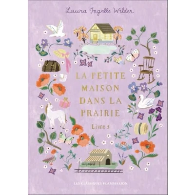 Afbeelding van LA PETITE MAISON DANS PRAIRIE,3 (ED.COLLECTOR)