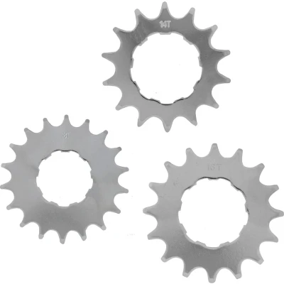 Afbeelding van M Wave Single speed ombouwset