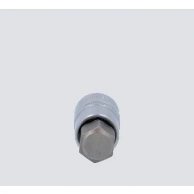 Afbeelding van Brilliant Tools, Dopsleutel + dopmoer, BT022859 (18 mm)
