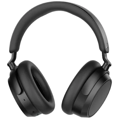 Image de Sennheiser Accentum Plus Wireless Noir