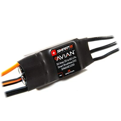 Afbeelding van Spektrum Accessoires, SPMXAE1030, meerkleurig