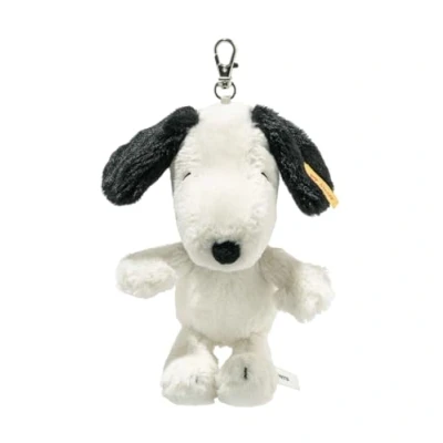 Afbeelding van Steiff Snoopy hanger 15 cm. EAN 024726