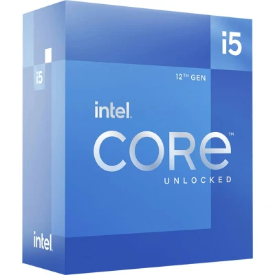 Afbeelding van Intel® Core™ i5 12600K 10 x 3.7 GHz Deca Core Processor (CPU) tray Socket: Intel 1700 150 W